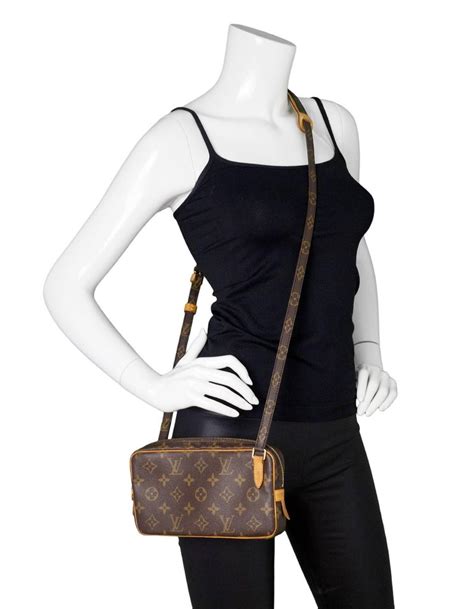 louis vuitton marly bandouliere crossbody|Crossbody Bags in Women's Bags for Bags and Small  .